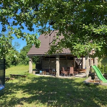 Chalupa U Dedka Besenova -Liptovsky Michal Exterior photo